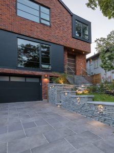 landscape design toronto