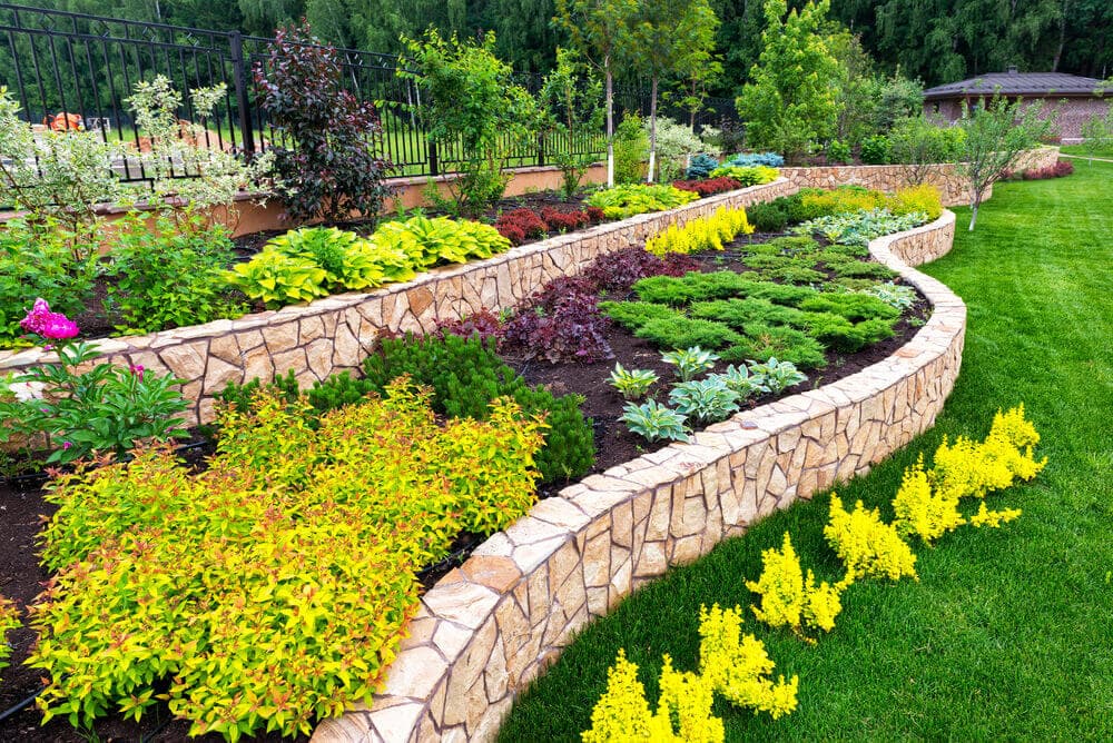 softscape landscape designer toronto