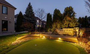 stunning landscaping toronto