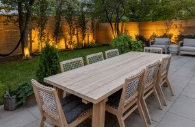 Cambridge landscape designer experts