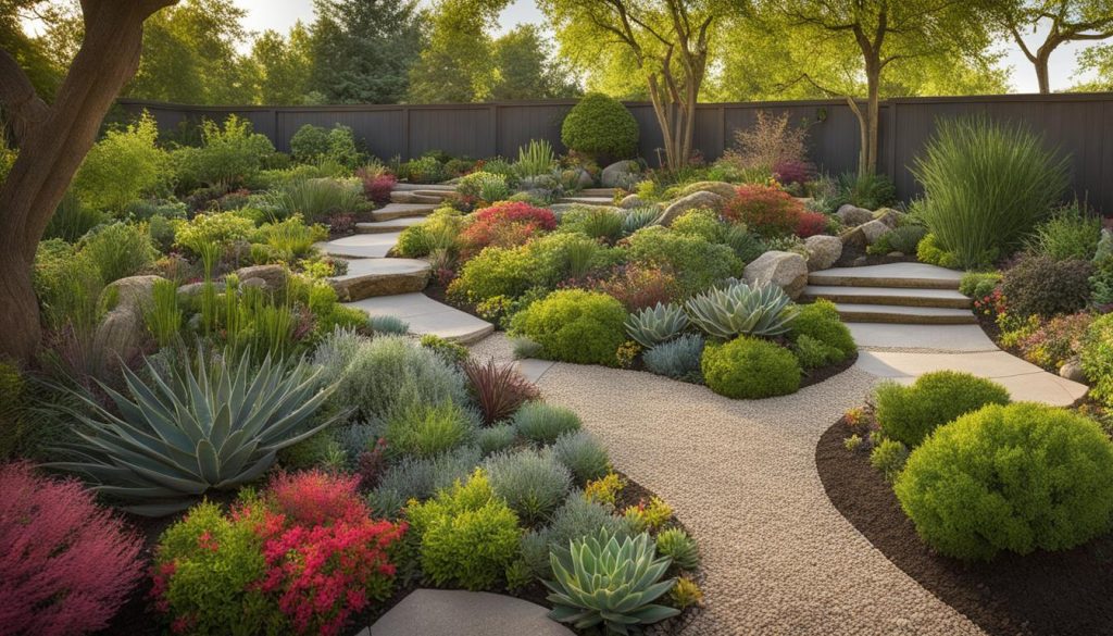 Benefits of Low-Maintenance Landscaping