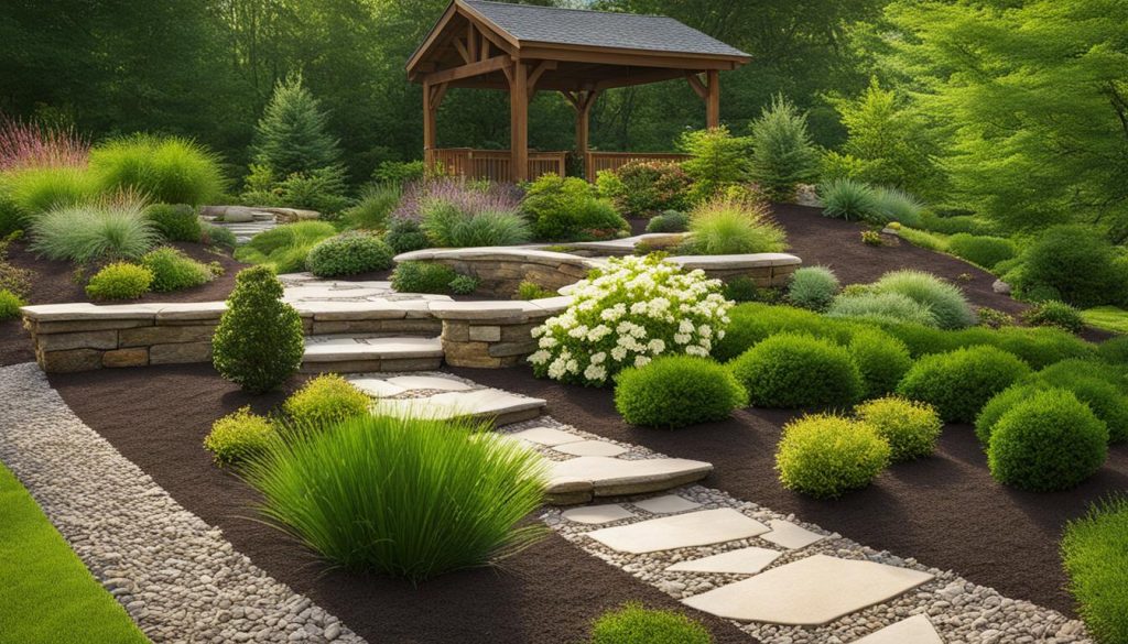 budget-friendly landscaping