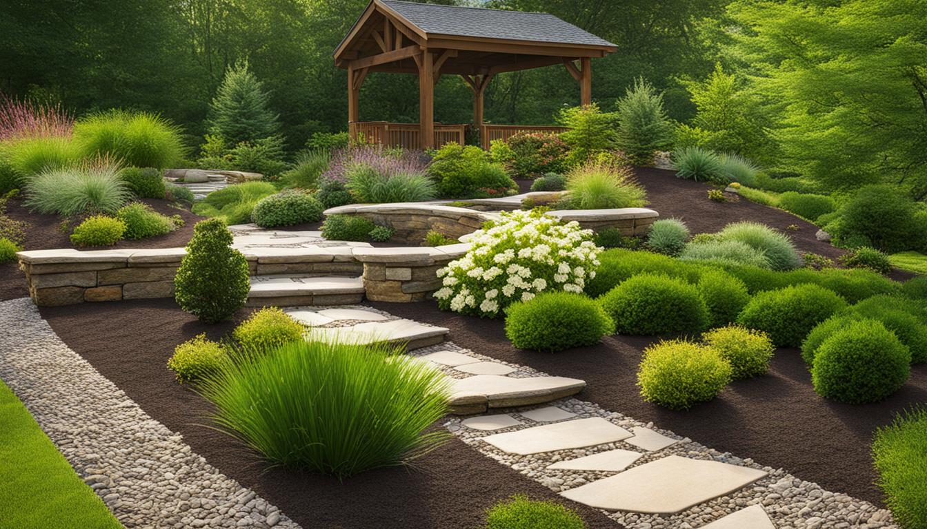 Landscaping on a Budget CostEffective Design Solutions