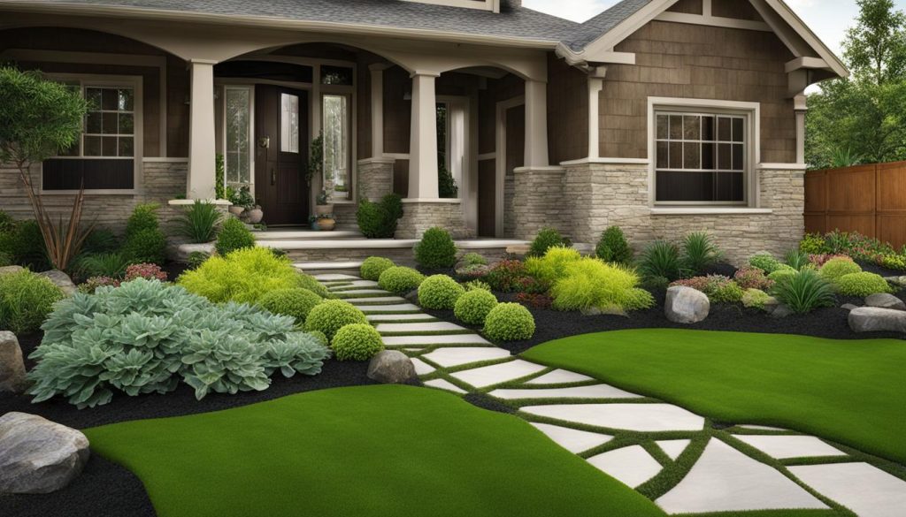 curb appeal