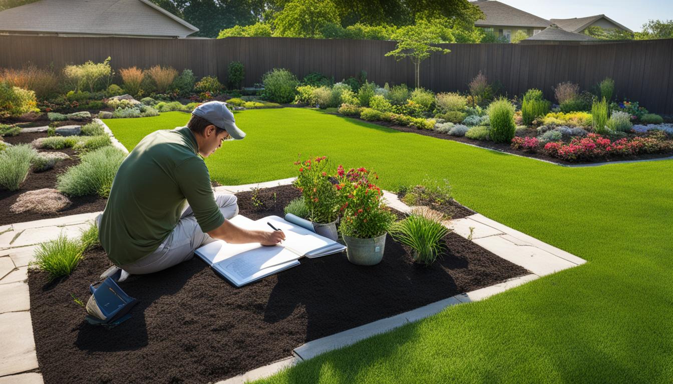 Landscaping on a Budget CostEffective Design Solutions