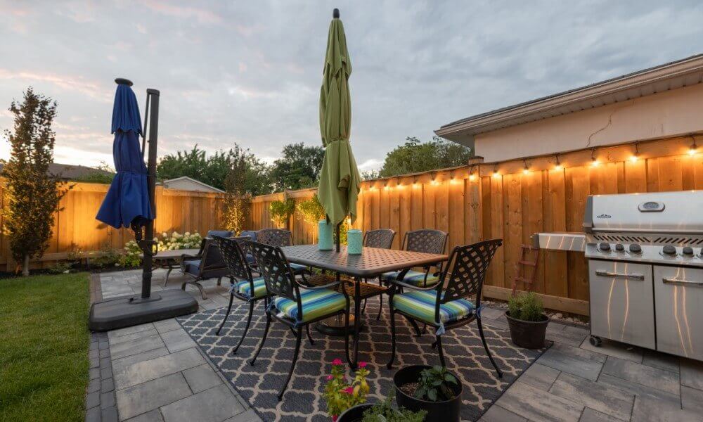Fence contractors in Toronto GTA